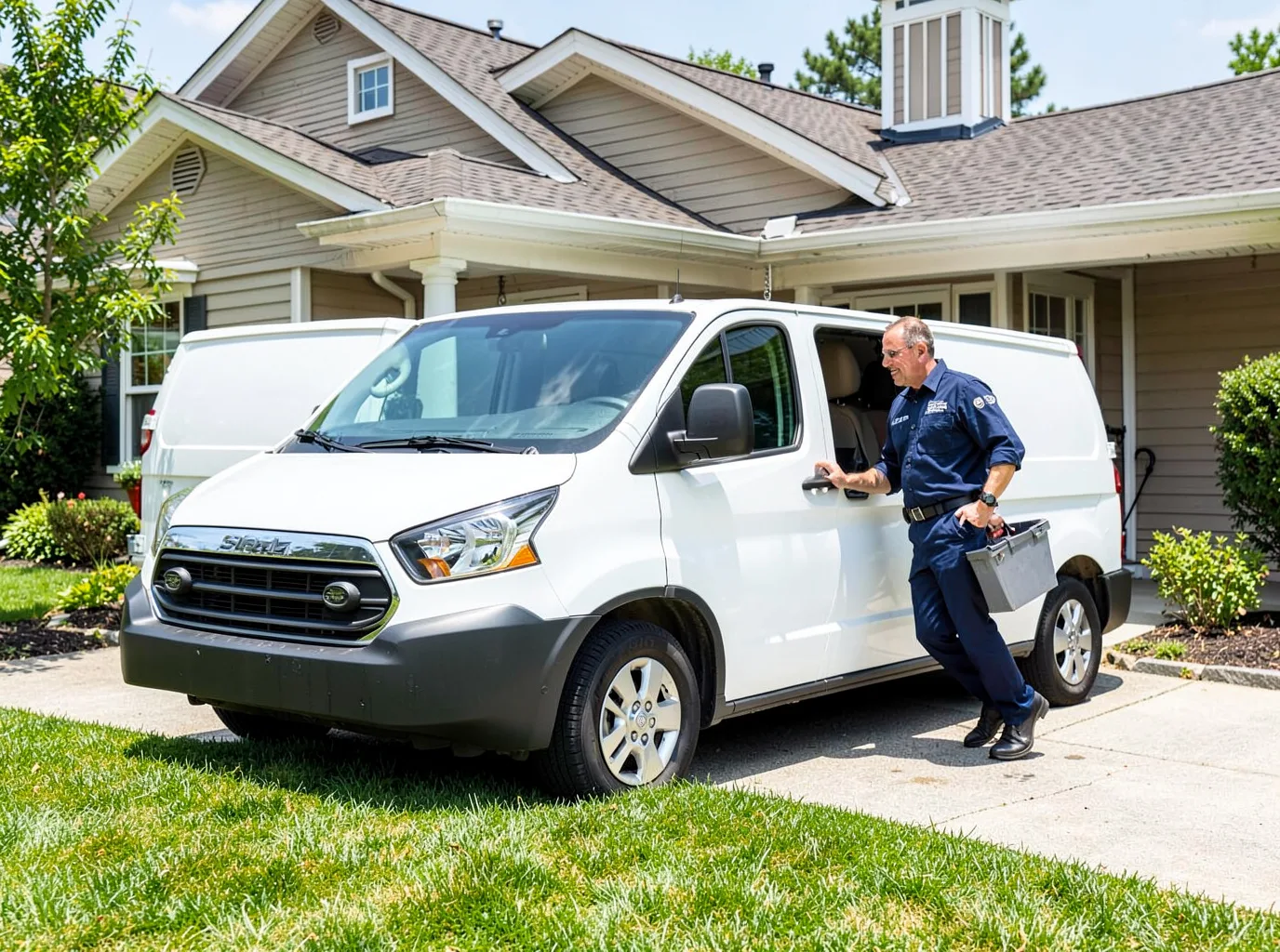 Emergency Plumber company in Augusta Springs, VA