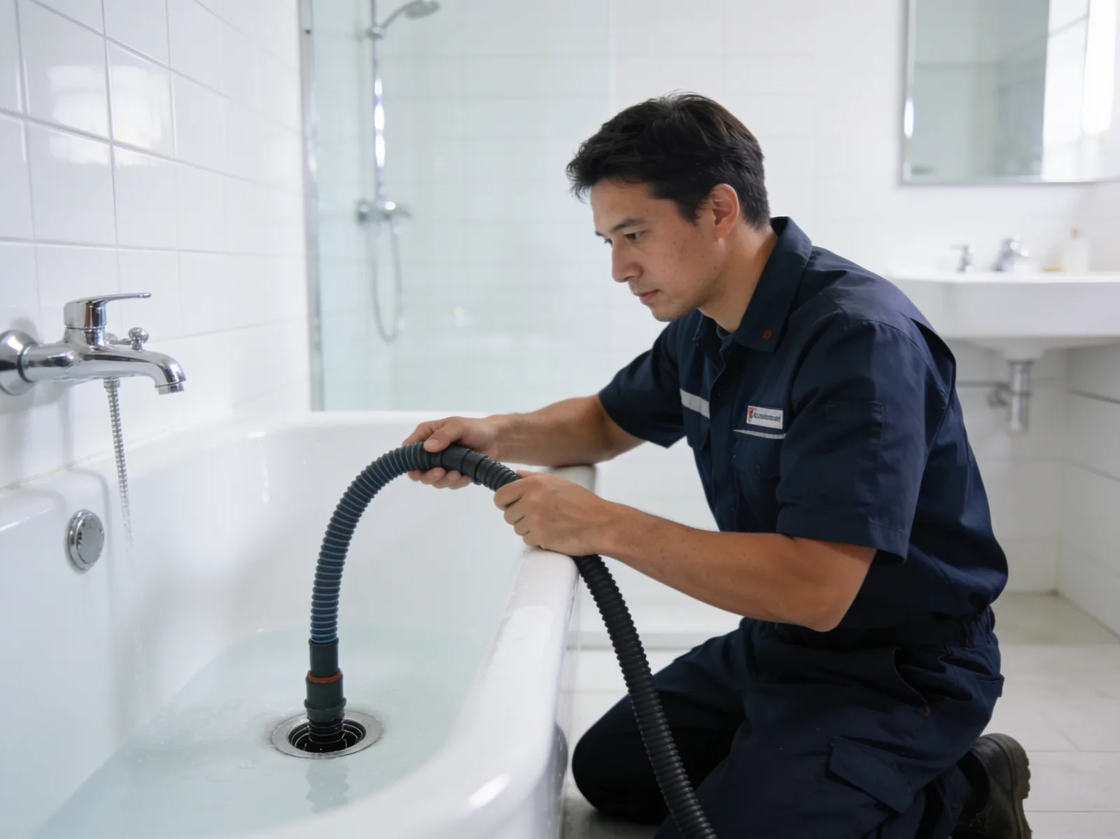 Emergency Plumber Augusta Springs, VA FAQs